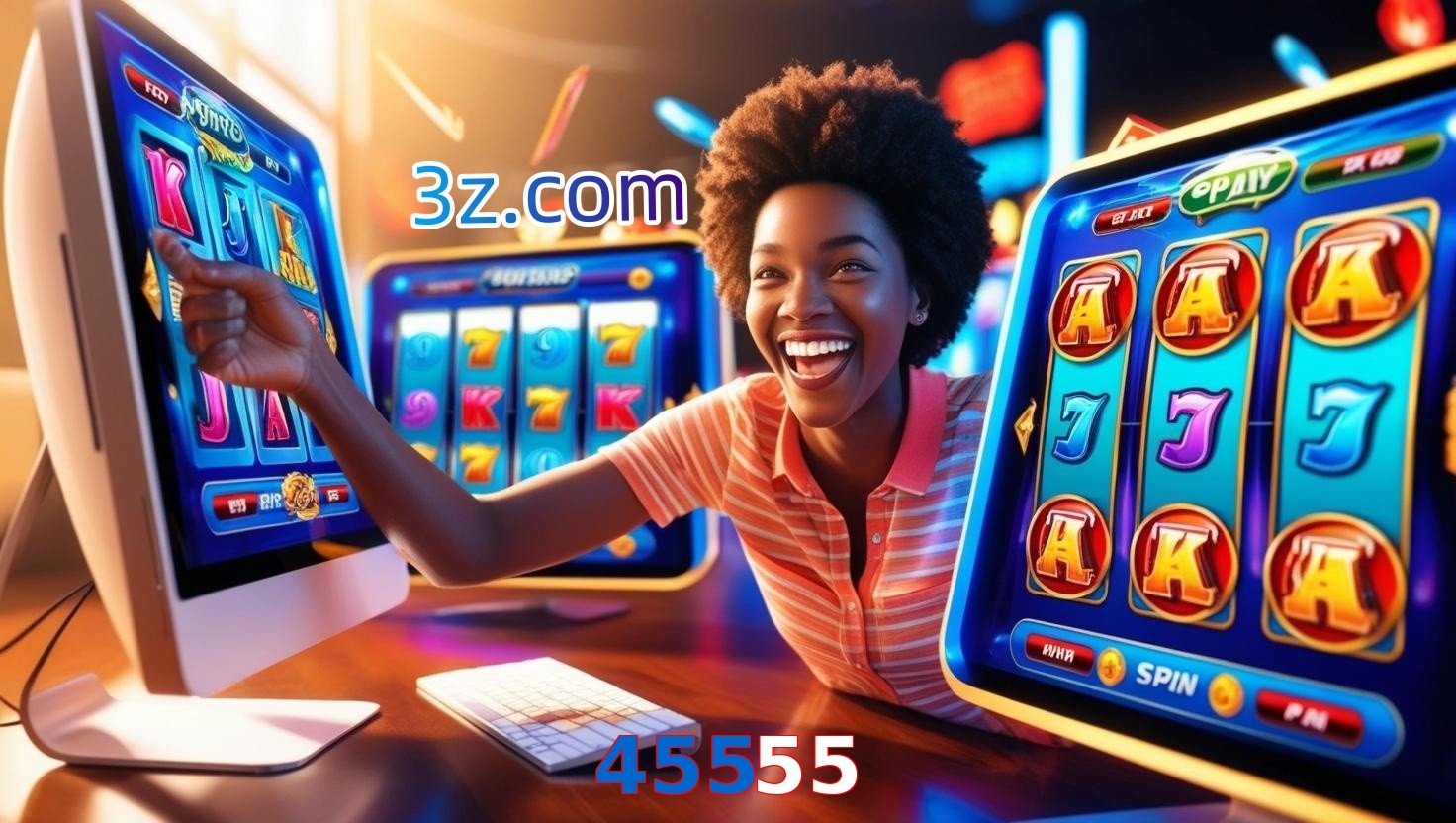 45555 cassino online desktop